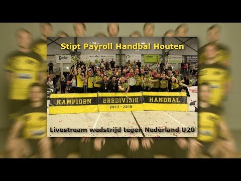 Stipt Payroll Houten - Nederland U20