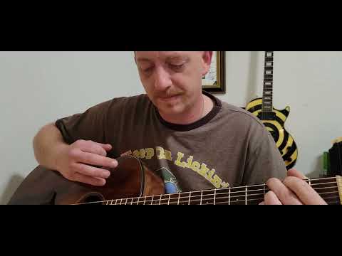 In This River - Zakk Wylde