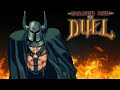 Golden Axe The Duel OST Arcade Death Adder Theme