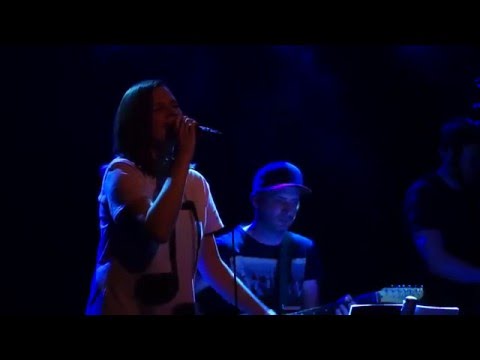 NATALIA GROSIAK – Sleep Safe and Warm  (Panny z Dobrych Domów 5.04.2016)