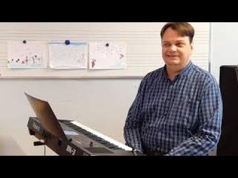 Nauka piosenki - "Zła zima"