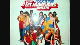 Les Humphries Singers - Rock &#39;N&#39; Roll Medley 1