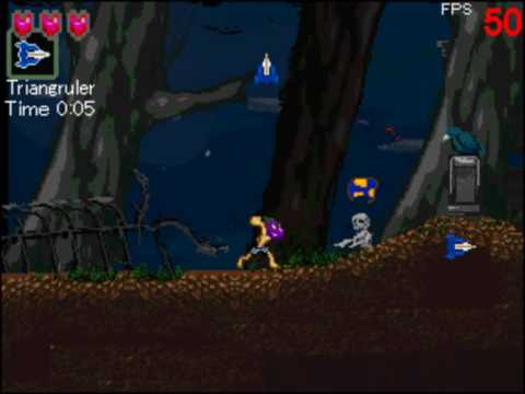 Houkai Mura (All Weapons)