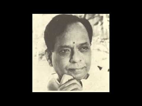 మేలుకొనవే కృష్ణా మేలుకొనవే  -  మంగళంపల్లి వారు Melukonave krishna II M Balamurali Krishna II Bhakti