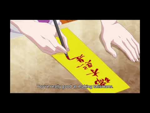 Spirit Pact 2 - Tanmoku Ki is 'GAY'