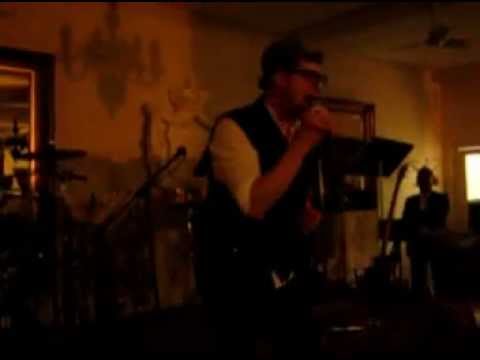 Petr Kotvald - Hully Gully - Mělník 24.3.2012