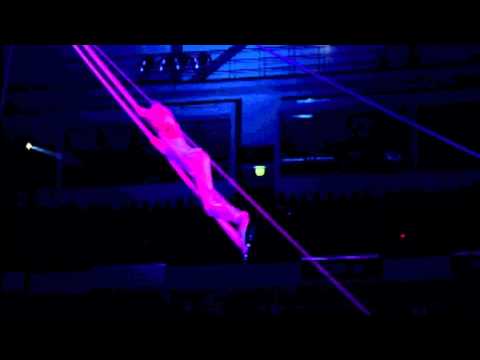 Pauliina Rasanen in Traumtypen