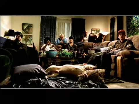 Lil' Zane - Money Stretch