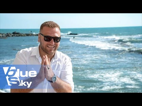 Gezim Zefi ft. Mulah Mike - Zemra jote (Official video 4K)