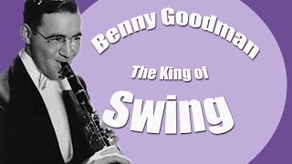 Stompin At The Savoy - Benny Goodman