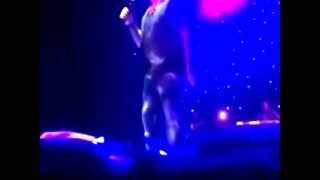 Antonis Remos - Savvata (Live)