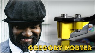 GREGORY PORTER -- Movin&#39; / When Love Was King