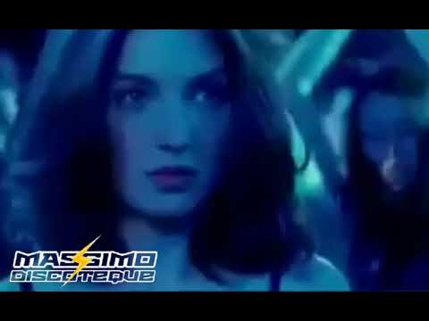 CENTRON - Desire (High-NRG)