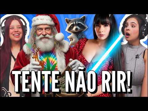 ESSES MEMES ESTÃO DEMAIS 🤣🤣  - MELHORES SHORTS  TENTE NÃO RIR (JOVENS REAGEM)