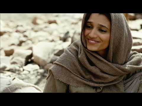 Zavet / LUMO starozavetni film / LUMO Old Testament Film The Covenant - Serbian