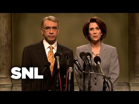 Pelosi/Reid Open - Saturday Night Live
