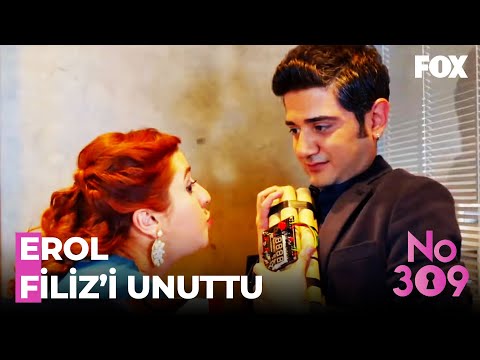 Erol Yangın Sırasında Filiz'i Şirkette Unuttu - No: 309 34. Bölüm