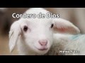 Cordero de Dios. Himno N° 102