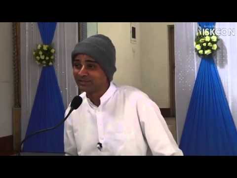 Do your services without duplicity and hesitation (SB 3.13.13)