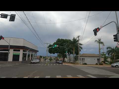 [Mineiros-GO]. BR-364 De Rondonópolis-MT Para: Jataí-GO. Vídeo 09 de 12.