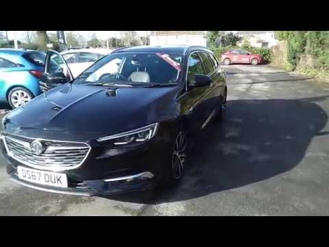 Insignia SpTr 1 5T 165 Elite NAV DS67OUK