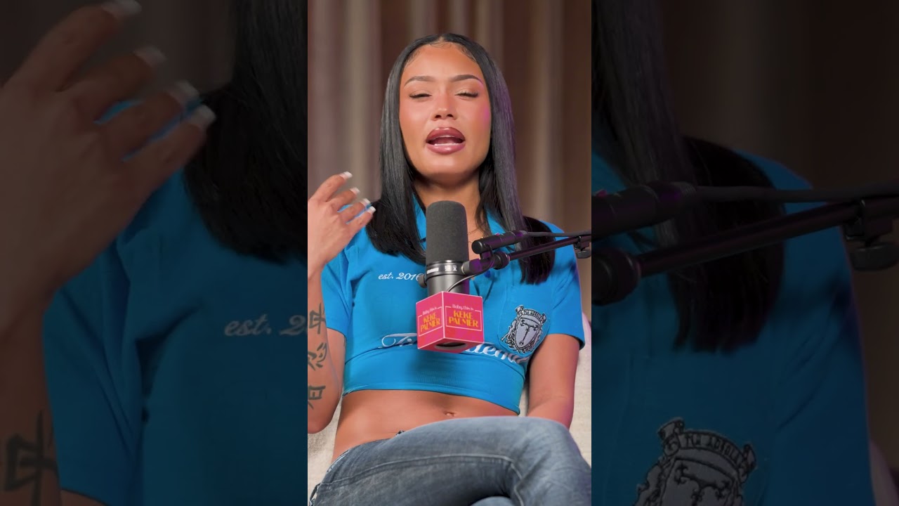 Imagine the hits that could come if our all of female hip hop baddies linked up?👀🔥🥵