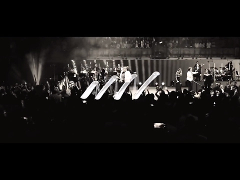 New Wine - En Alta Voz | Encuéntranos Espíritu Santo