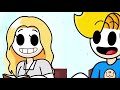 Haminations Getting A Girl With His Bad Eye Sight