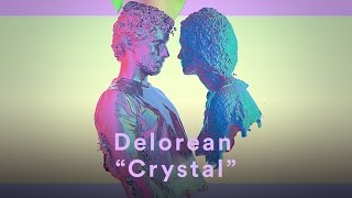 Delorean - “Crystal” (Official Music Video)