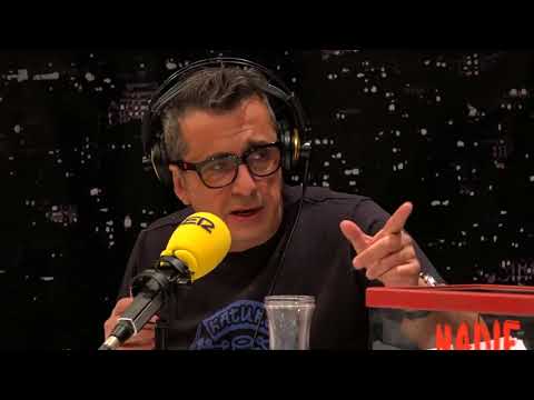 Nadie Sabe Nada 3x29 | Damos paso a un nuevo video de 'Nadie Sabe Nada'