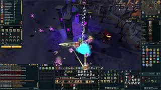 Tumeken’s Light DESTROYS AFK Slayer! 820K XP/hr at Abyssal Demons - Runescape 3