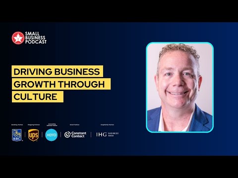 Driving Business Growth Through Culture: Insights from Chris Collins