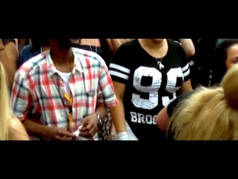 Shaq D @ Nottinghill Carnival