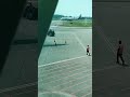 Guwahati Airport Viral Video