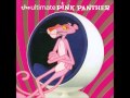 2. Royal Blue - Henry Mancini (The Pink Panther)