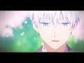 THE ICE GUY AND HIS COOL FEMALE COLLEAGUE AMV LOVE NWANTITI Best Anime New Anime 2023