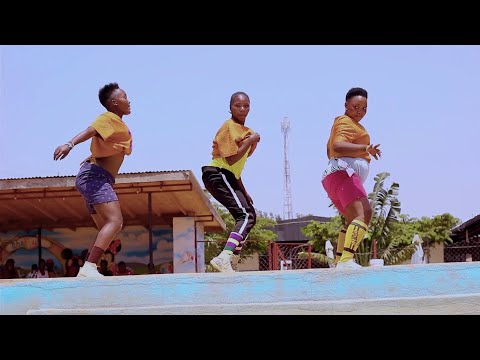 NYANDA MASUMBUKO BHUTEMI OFFICIAL VIDEO} Dir Kali boy}0747040959