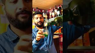 2 लीटर Signature Whisky #shorts
