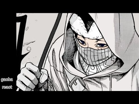 Hashiras +tanjiro react to tomioka as simo /M4rkim - Morte Branca (simo hayha)