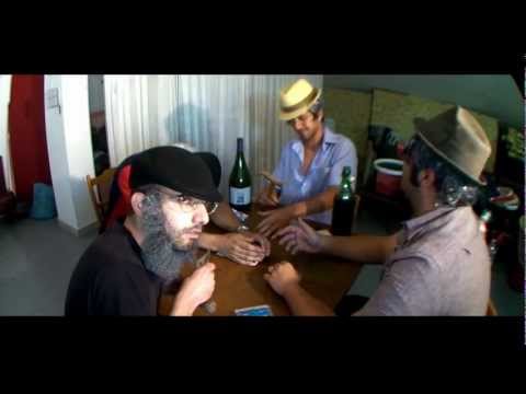 Dose26 (OVERKILL ARMY) - Giù iN RivieRa - (OFFICIAL VIDEO)