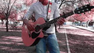 Valadéz - Amar en catalán (acústica)