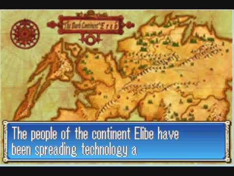 Let's Play Fire Emblem Sword of Seals: Part 1 - Let's Go