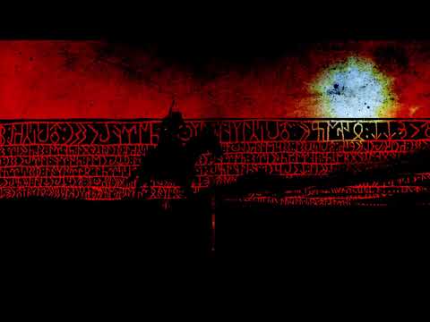 Tonyukuk - Epic Turkic Music