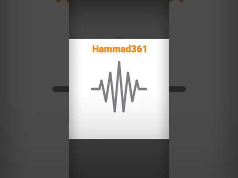 Hammad 361 insta Part