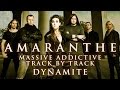 Amaranthe 'MASSIVE ADDICTIVE' track by ...