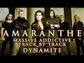 Amaranthe 'MASSIVE ADDICTIVE' track by ...