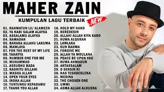 Download lagu Maher Zain Full Album Rahmatun Lil Alameen Kumpula... mp3