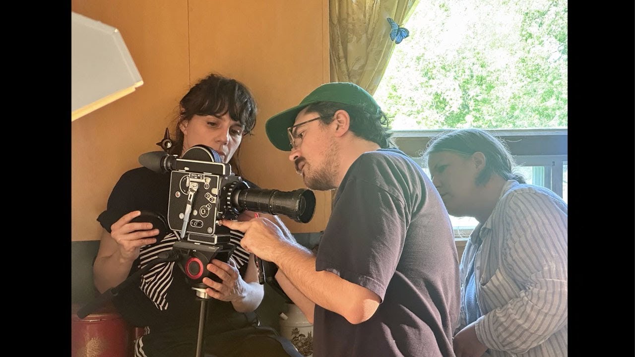 2024 Sobey Art Award – Rhayne Vermette