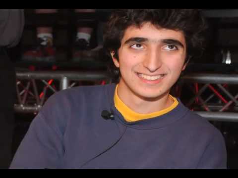 Profile: Gabriel Nassif