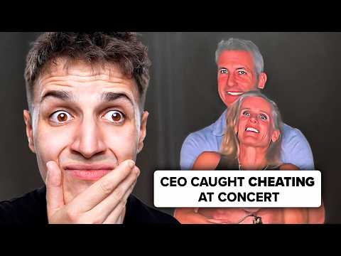 Cheaters Who Got Caught in 4K